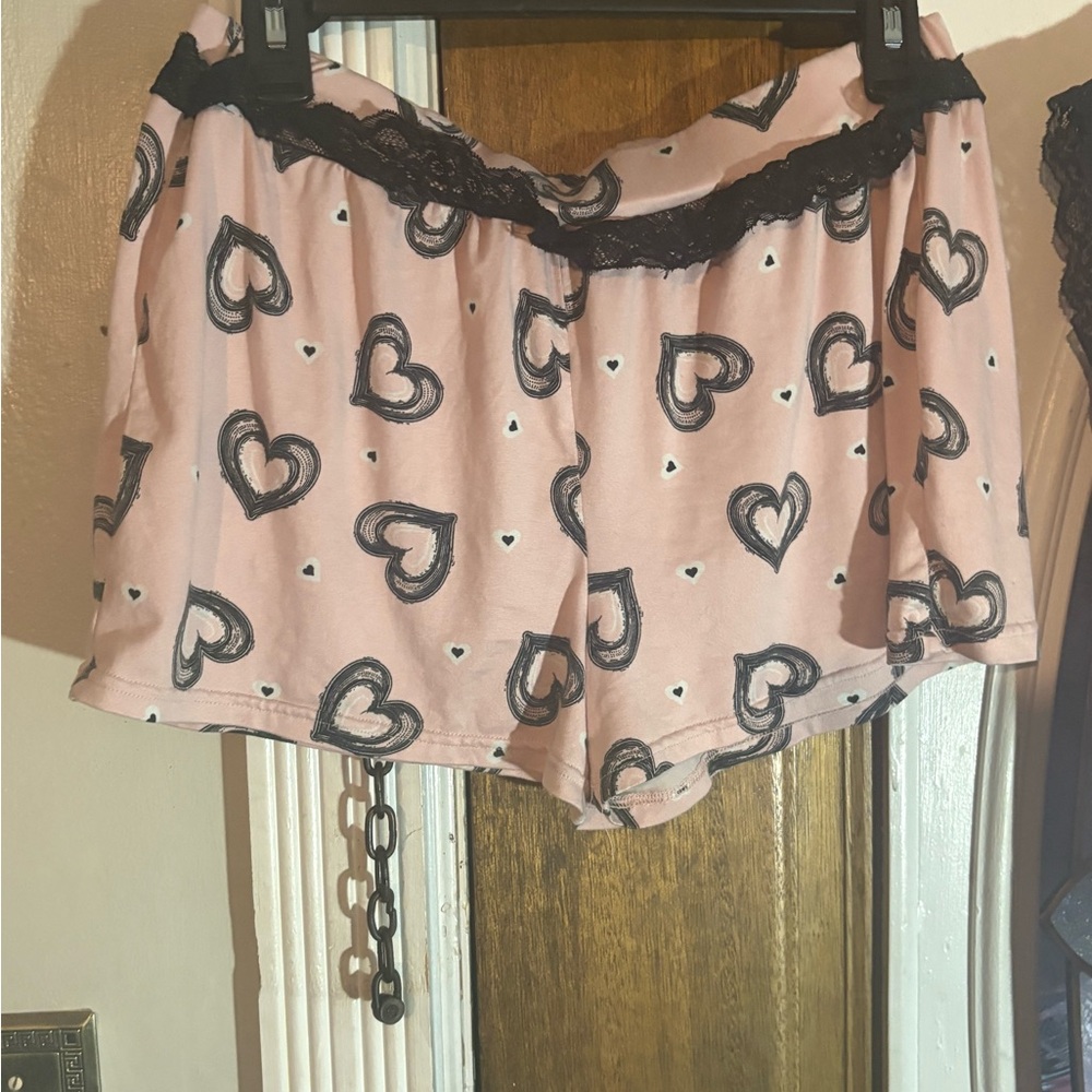TWO sets of super buttery soft pajamas - Picture 15 of 16
